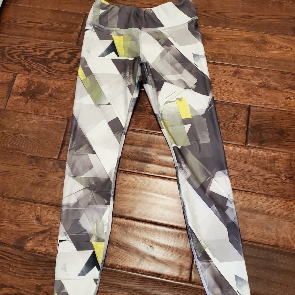 Workout leggings